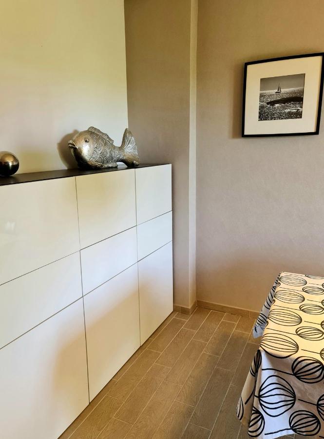 Hisa Nevija Villa Koper Exteriör bild